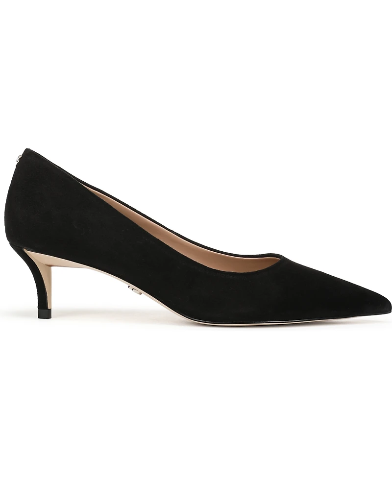 Sam Edelman Women's Summer Slip-On Pumps