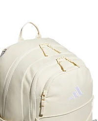 adidas Unisex Amplifier Bungee Backpack
