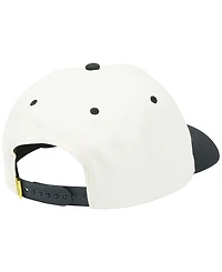 Quiksilver Pacifico Signage Lockup 5-Pane Trucker Hat