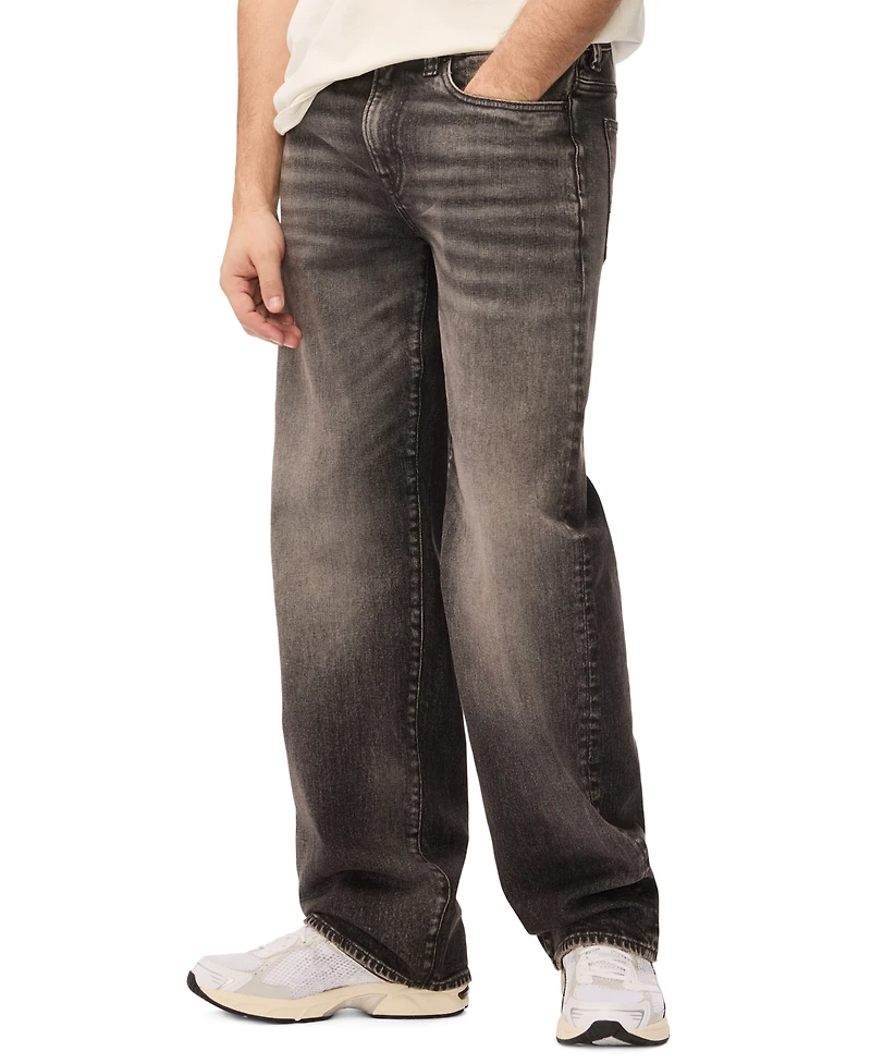 Buffalo David Bitton Men's Denim Regular-Fit Jeans