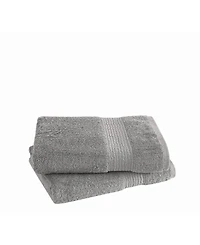 Cannon Cotton-Blend Bath Towels, Set of 2