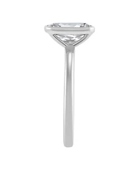 Macy's Igi Certified Lab Grown Diamond Ring (2 ct. t.w.) 14k Yellow Gold