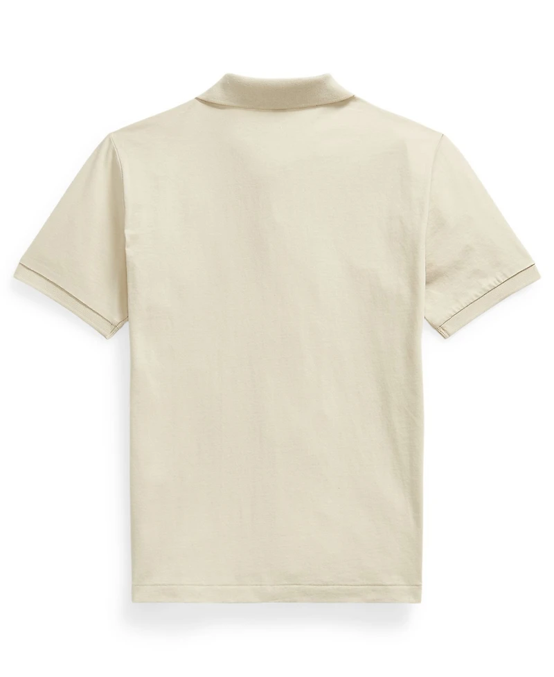 Polo Ralph Lauren Boys' 8-20 Short-Sleeve Shirt