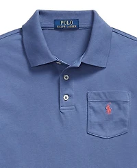 Polo Ralph Lauren Boys' 8-20 Short-Sleeve Shirt
