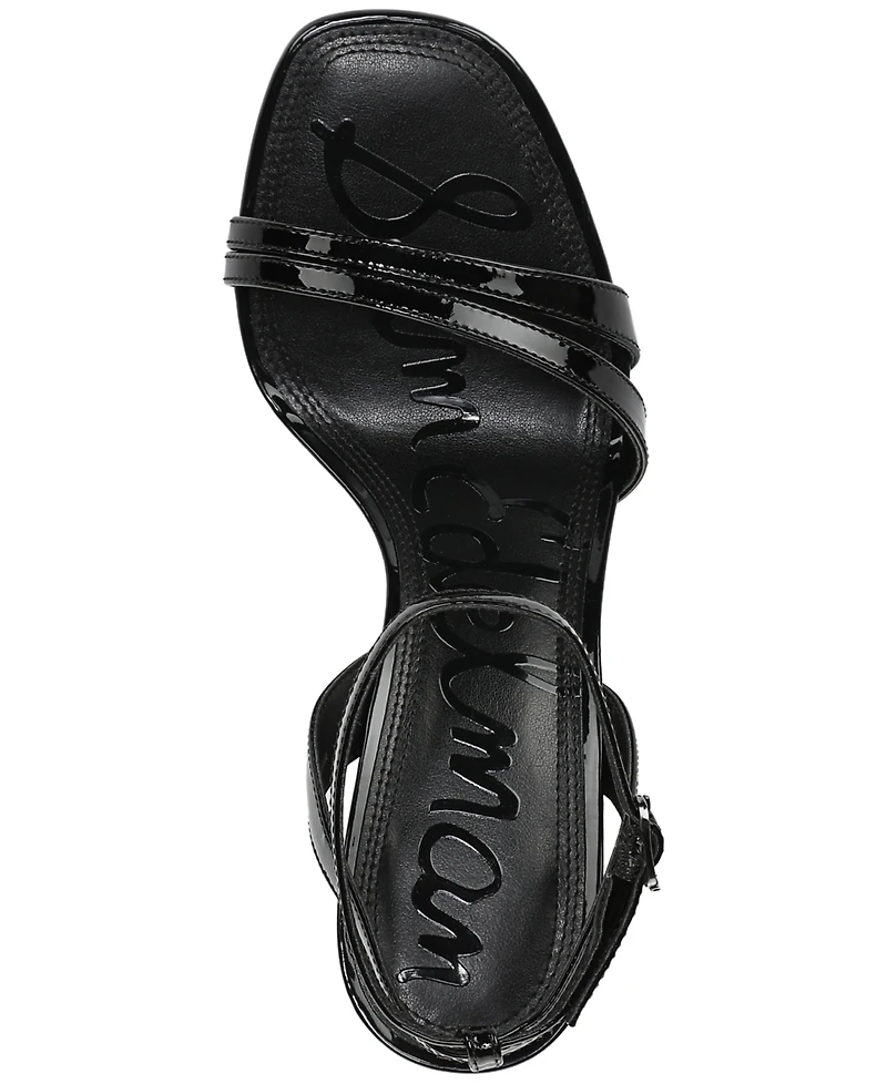 Sam Edelman Women's Junie Strappy Sandals