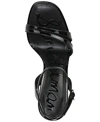 Sam Edelman Women's Junie Strappy Sandals