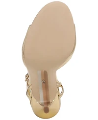 Sam Edelman Women's Cressida Strappy Sandals