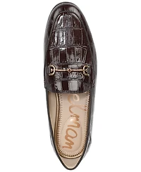 Sam Edelman Women's Loraine Tailored Loafers