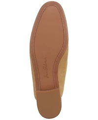 Sam Edelman Women's Linnie Tailored Mules
