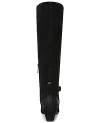 Sam Edelman Women's Haisley Zipper Tall Boots