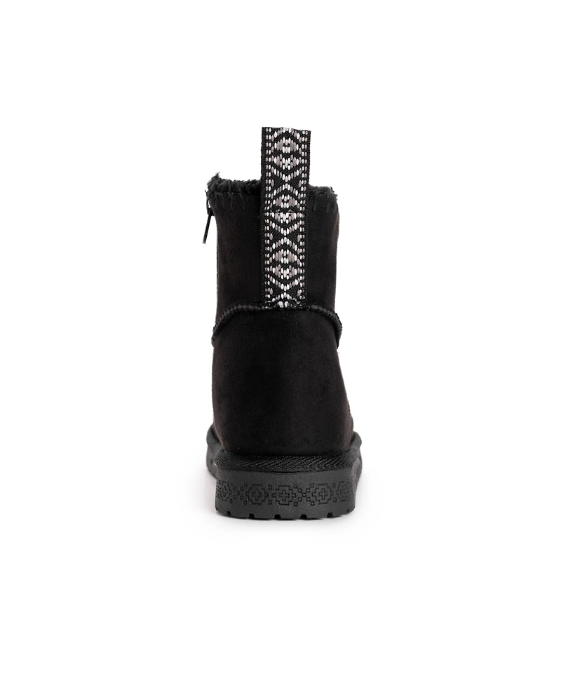 Muk Luks Women's Tatum Winter Boots