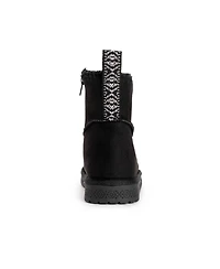 Muk Luks Women's Tatum Winter Boots