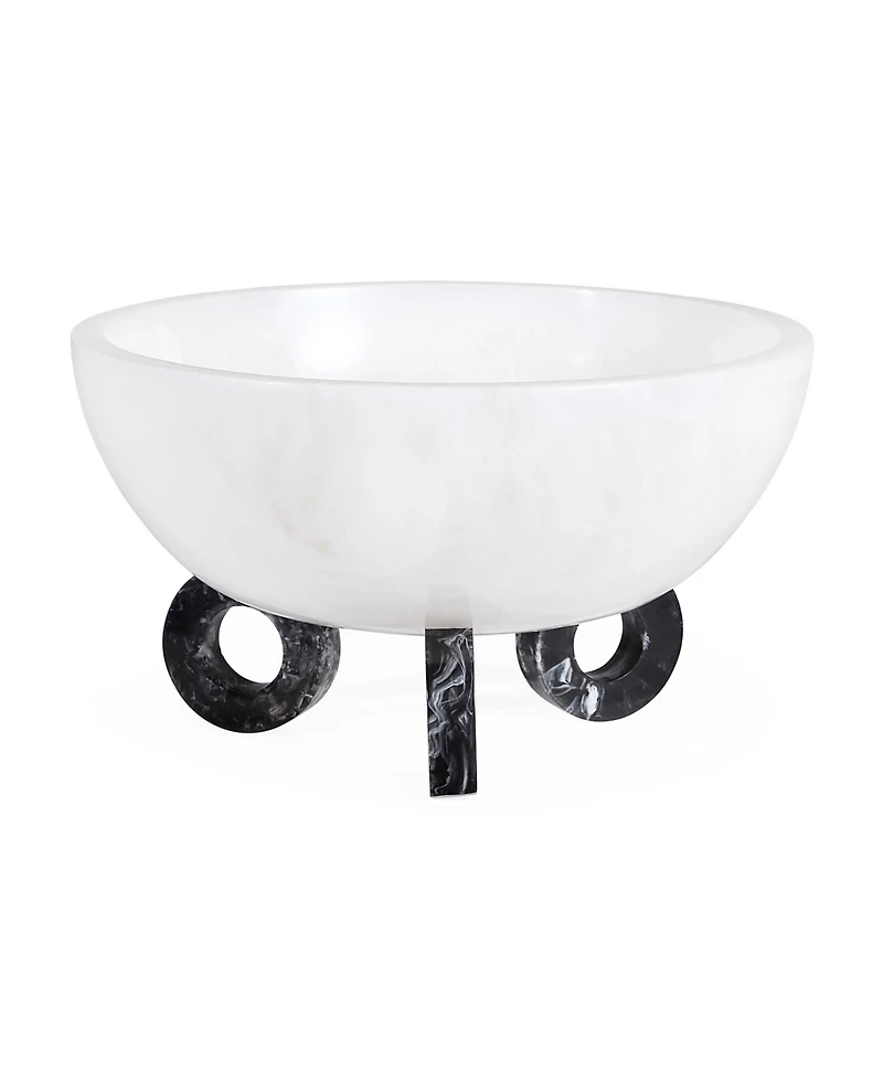 Jonathan Adler Como 50 oz. Disc Bowl