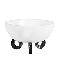 Jonathan Adler Como 50 oz. Disc Bowl