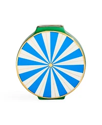 Jonathan Adler Portofino 5" Circle Vase