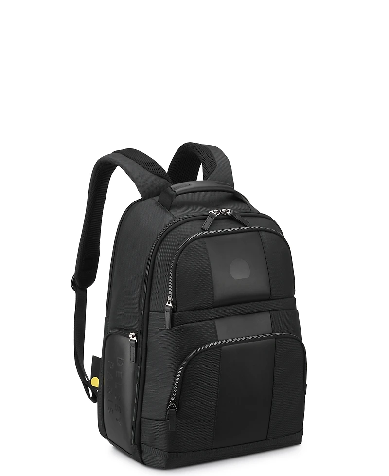 Delsey Paris Wagram 12.75" Laptop Backpack