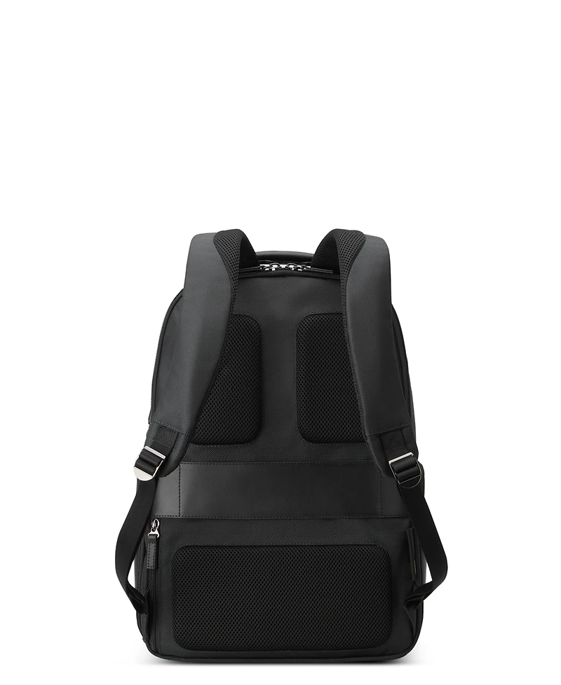 Delsey Paris Wagram 12.75" Laptop Backpack
