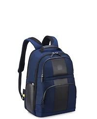 Delsey Paris Wagram 12.75" Laptop Backpack