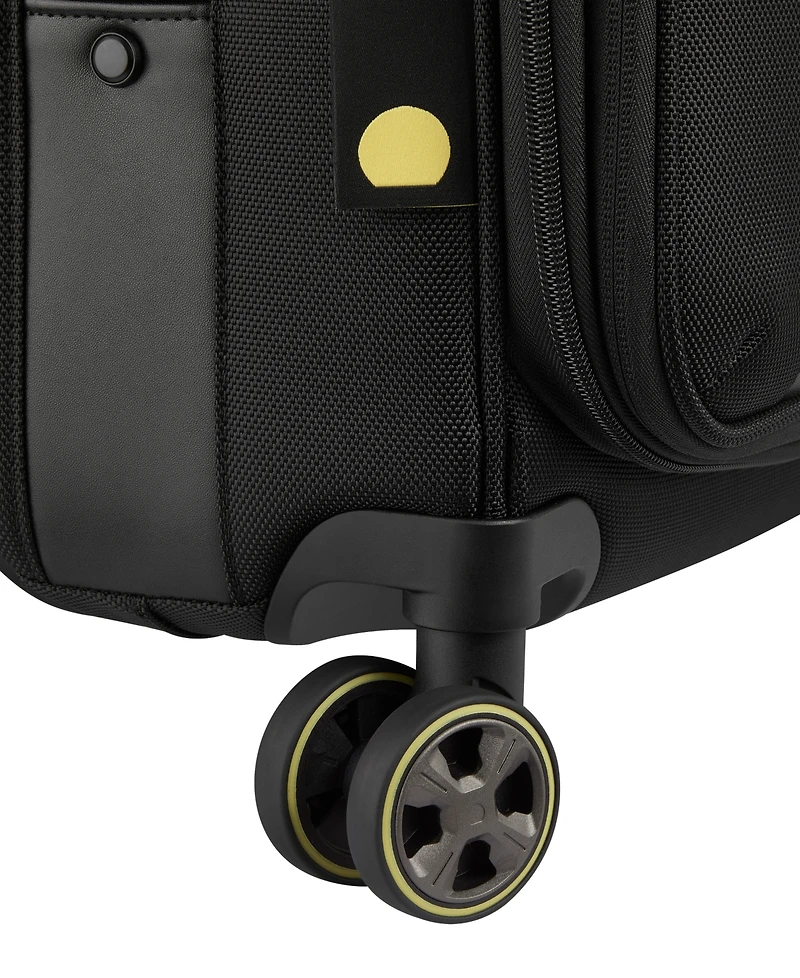 Delsey Paris Wagram Expandable Carry-On