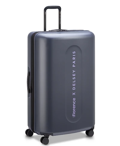 Florence by Mills x Delsey Paris Catch Flights Expandable Large Spinner Upright
