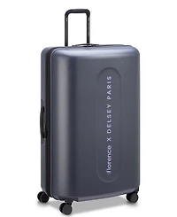 Florence by Mills x Delsey Paris Catch Flights Expandable Large Spinner Upright