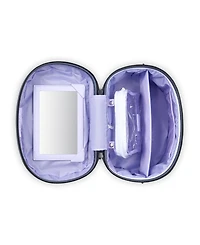 florence by mills x Delsey Paris Glow Getter Beauty Case