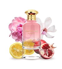 Jean Rish Floral Magnolia Eau de Perfume