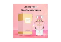 Jean Rish Diamond Essence Eau de Perfume
