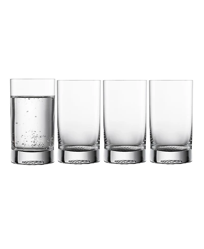 Zwiesel Glas Echo Tumblers, Set of 4