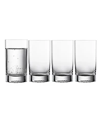 Zwiesel Glas Echo Tumblers, Set of 4