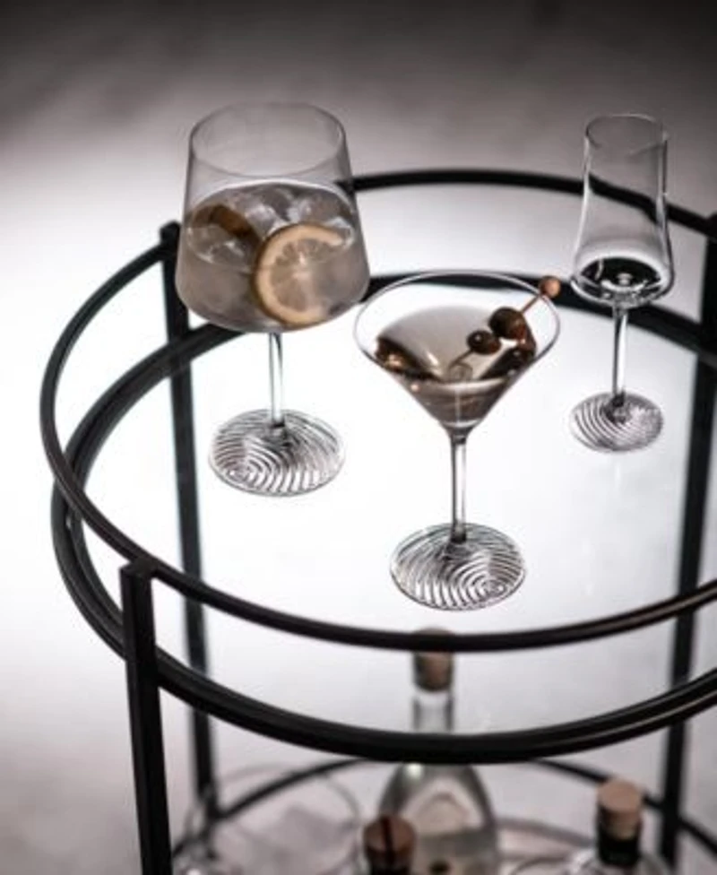 Zwiesel Glas Vervino Glassware Collection