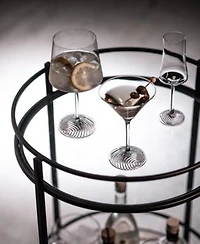 Zwiesel Glas Vervino Glassware Collection