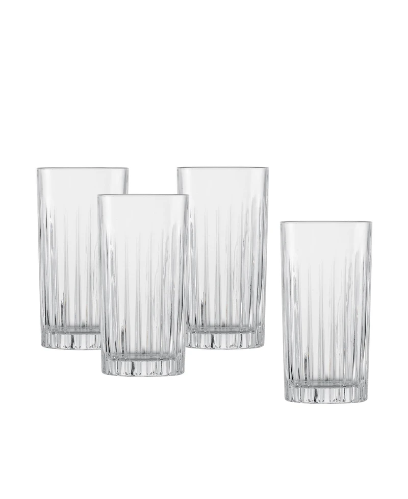 Zwiesel Glas Stage Ice Beverage Glasses, Set of 6