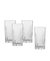Zwiesel Glas Stage Ice Beverage Glasses, Set of 6