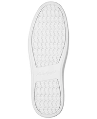 Karl Lagerfeld Men's Parnell Side-Logo Sneakers