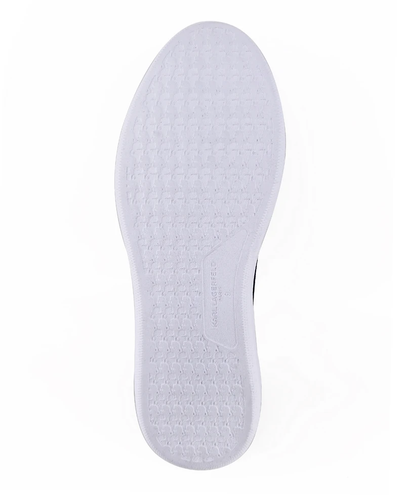 Karl Lagerfeld Men's Perren Slip-On Sneakers