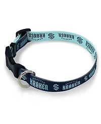 Wincraft Seattle Kraken Adjustable Pet Collar