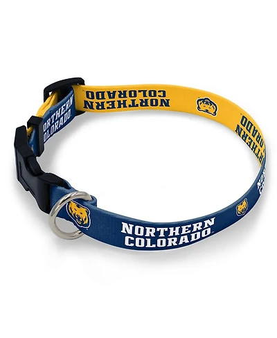 Wincraft Northern Colorado Bears Adjustable Pet Collar