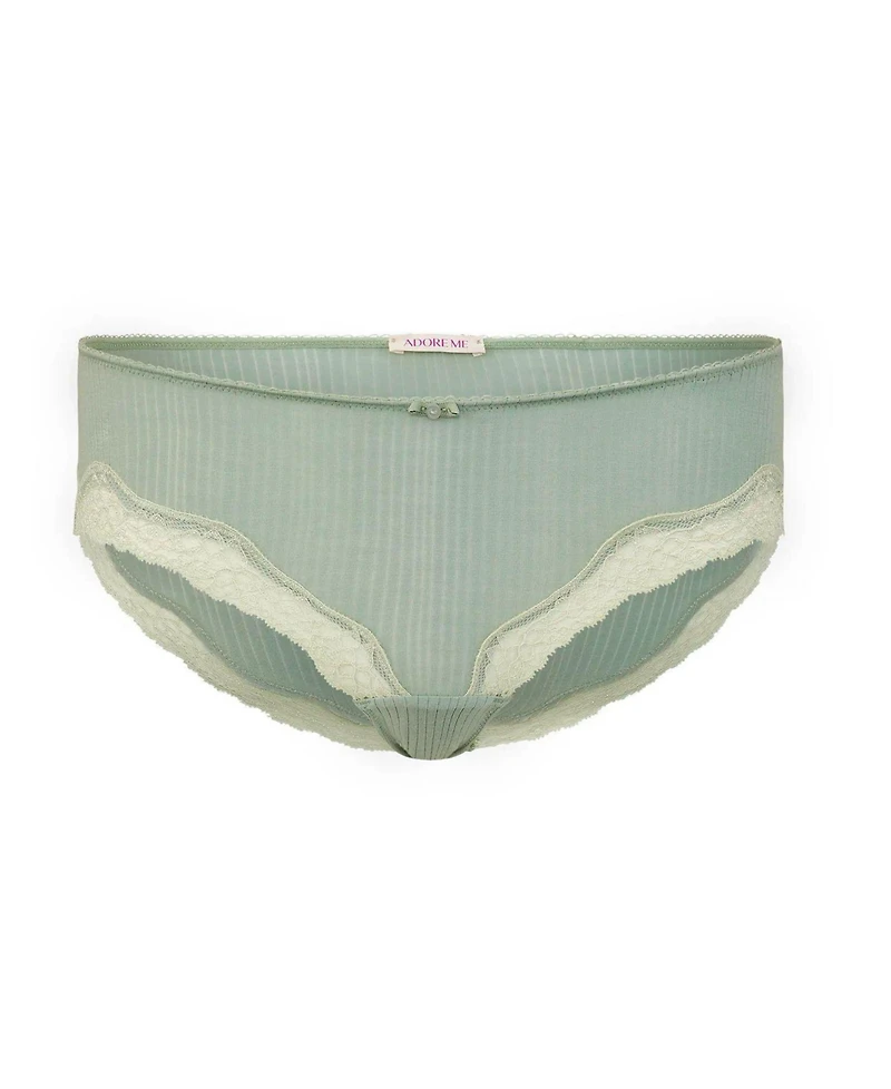 Adore Me Women's Lilou Hipster Panty