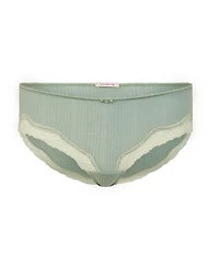 Adore Me Women's Lilou Hipster Panty