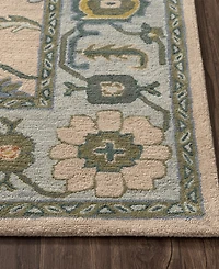 Lr Home Millie Eli-947 2'6"x8' Runner Area Rug