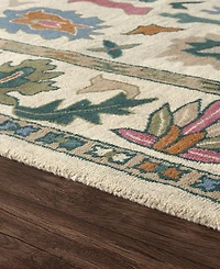 Lr Home Millie Eli-945 7'9"x9'9" Area Rug