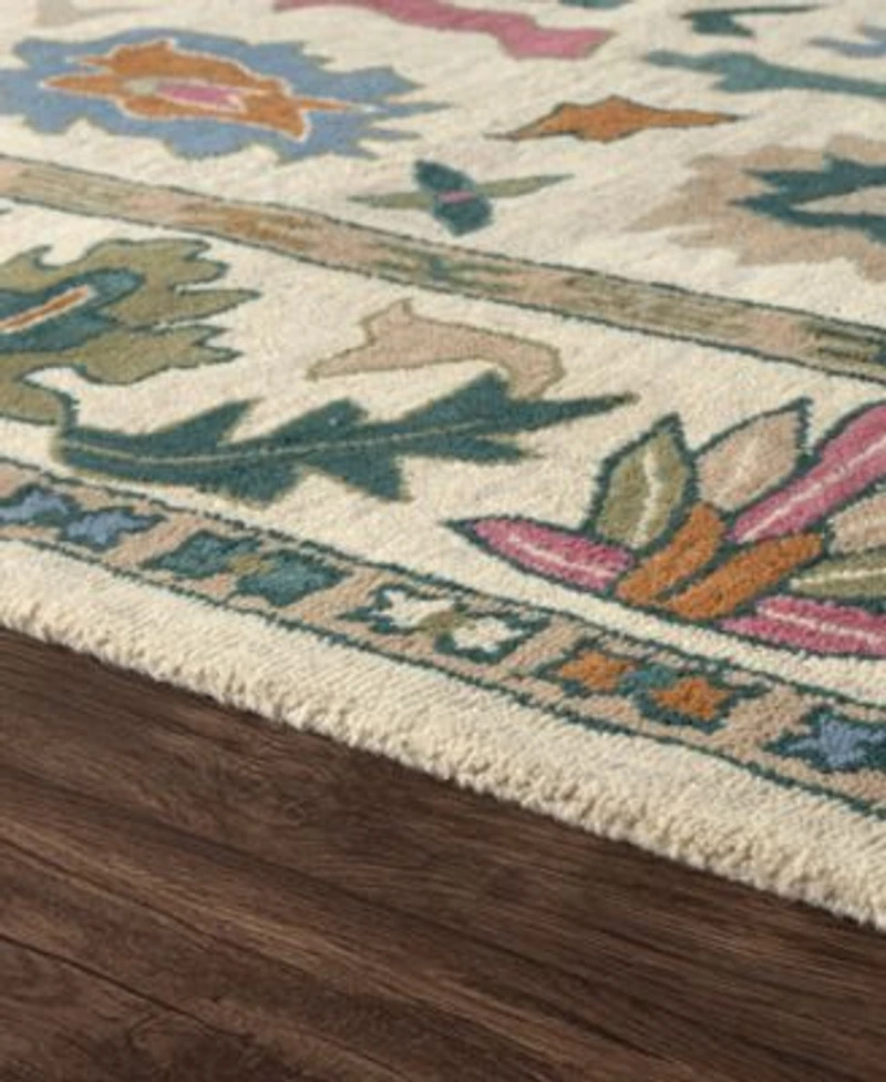 Lr Home Millie Eli 945 Rug Collection