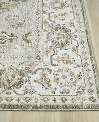 Lr Home Maria Mir-145 7'9"x10' Area Rug