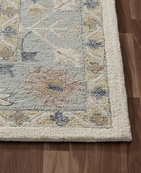 Lr Home Sophie Pal-775 5'x7'9" Area Rug