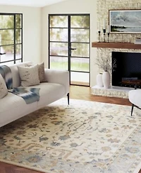 Lr Home Sophie Pal 775 Rug Collection