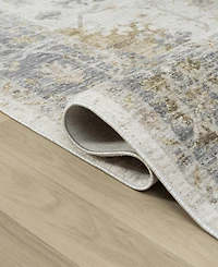 Lr Home Maria Mir-921 5'x7'10" Area Rug