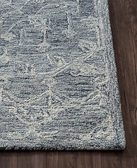 Lr Home Cypress Jun-571 5'x7'6" Area Rug