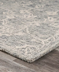 Lr Home Cypress Jun-571 7'6"x9'6" Area Rug