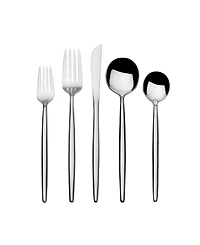 Towle Living Forged Shea 20-Pc. Flatware Set, Service for 4